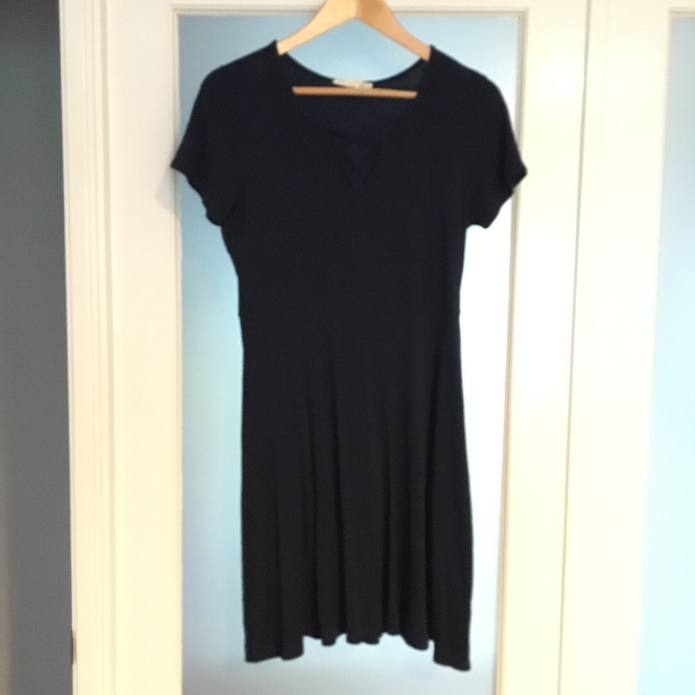 🌼 3/$6 Blue Dress